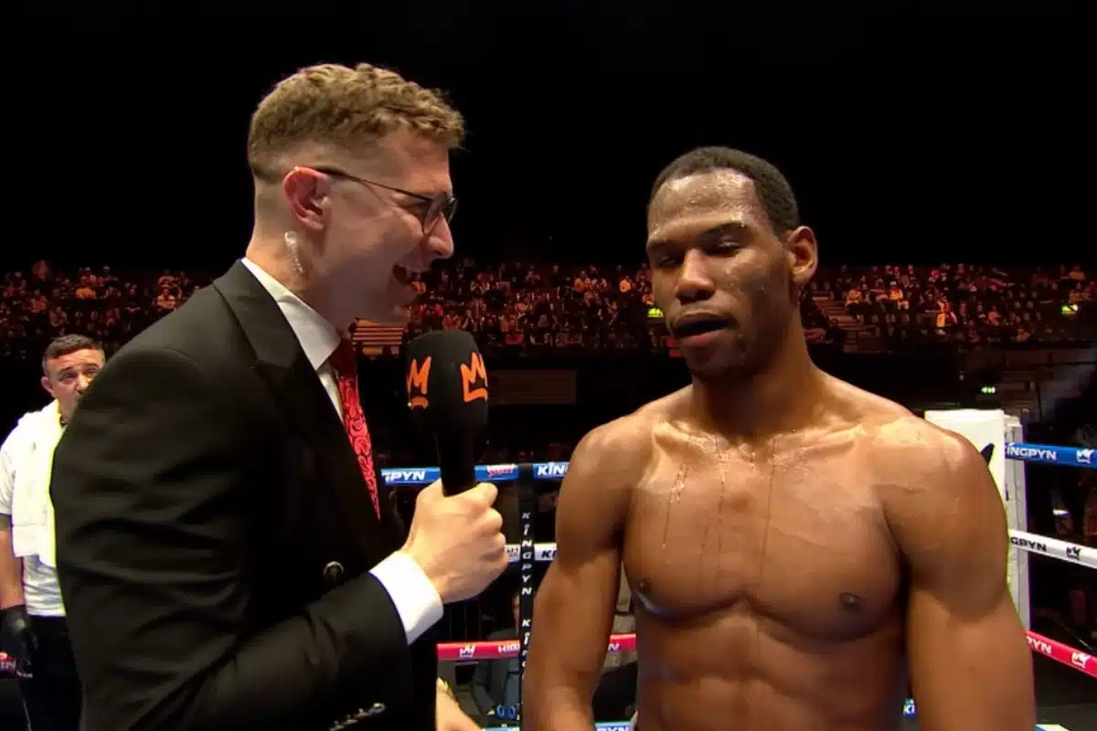 Luta de Whindersson Nunes na semifinal foi adiada; confira a nova data