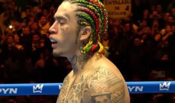 Luta de Whindersson Nunes na semifinal foi adiada; confira a nova data