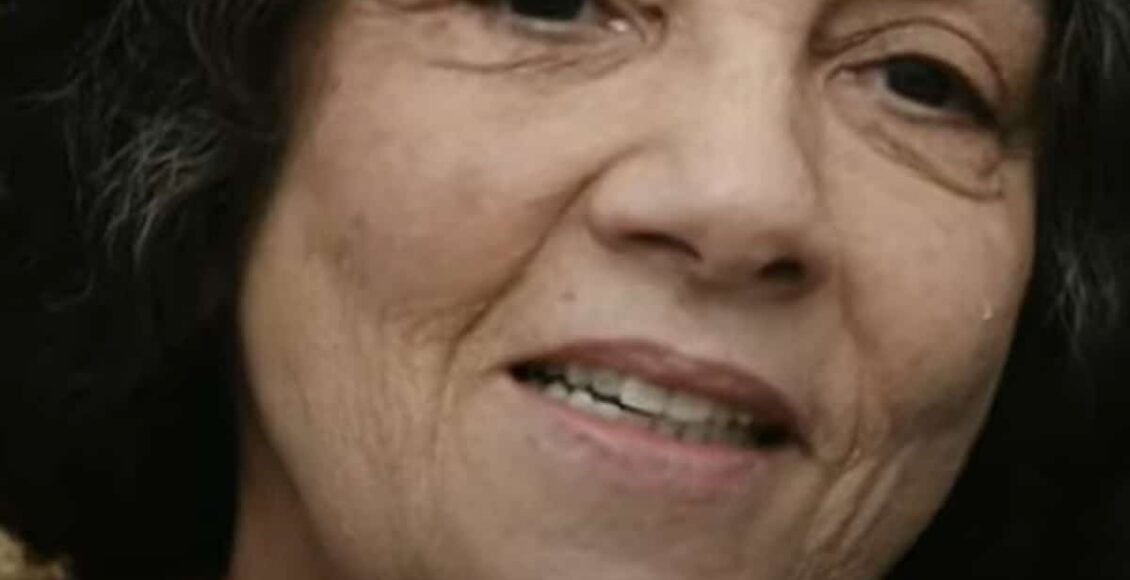 a mãe de moisés morre