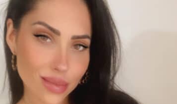 como está a mãe do henry hoje