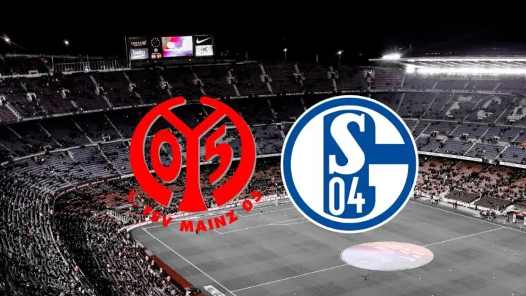 Onde assistir Mainz x Schalke 04 de graça hoje na Bundesliga – 05/05