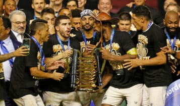 Quem são os maiores campeões da Copa do Nordeste