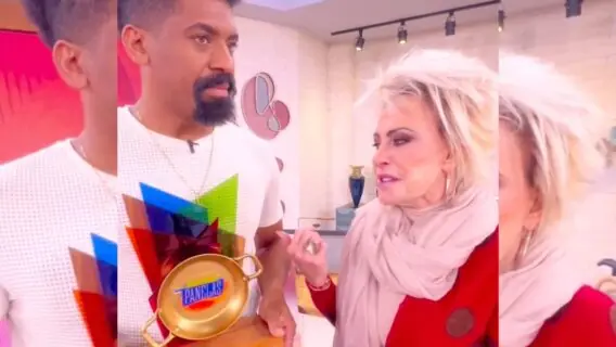 Quem ganhou o jogo de panelas 2023?