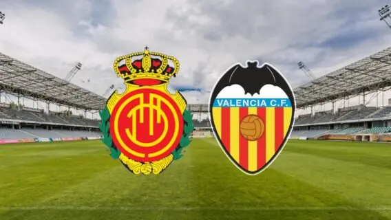 Onde assistir Mallorca x Valencia hoje na La Liga – 25/05