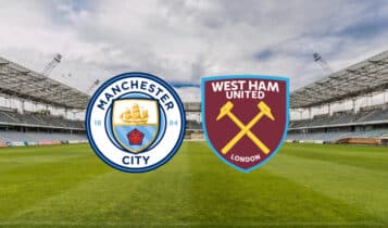 Onde assistir jogo do Manchester City hoje na Premier League