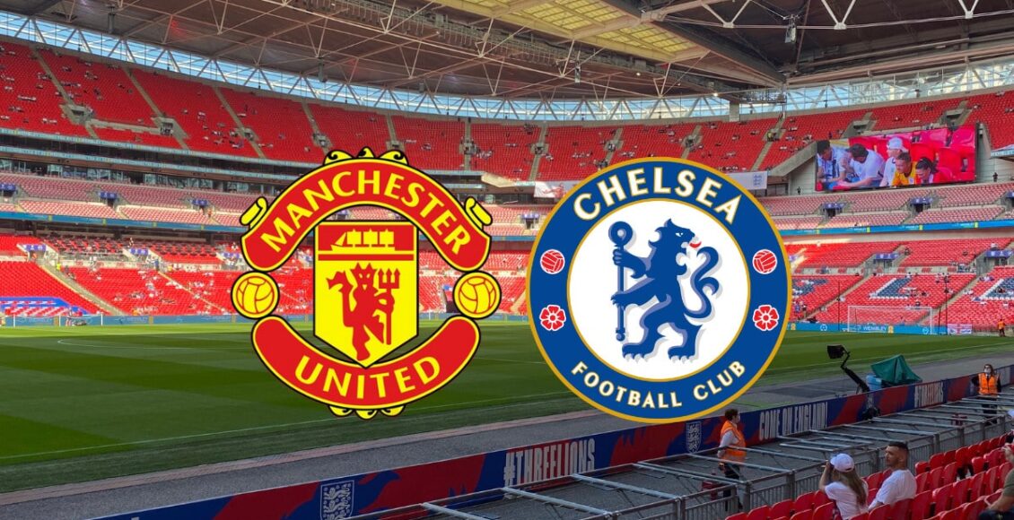 Onde assistir Manchester United e Chelsea hoje e horário ao vivo