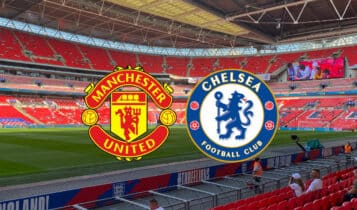 Onde assistir Manchester United e Chelsea hoje e horário ao vivo