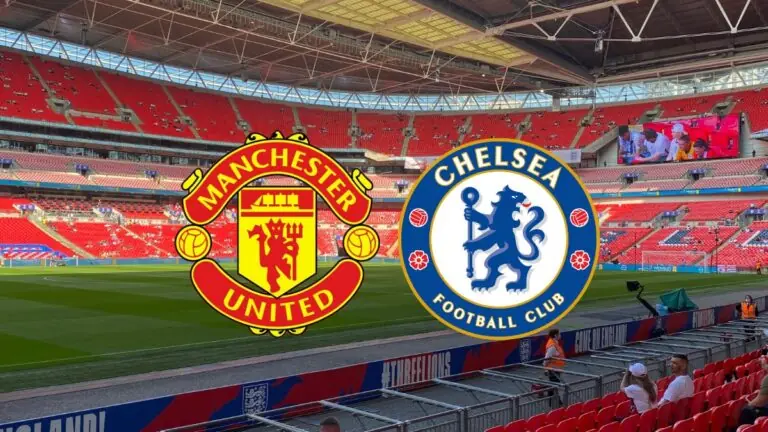 Onde assistir Manchester United e Chelsea hoje e horário ao vivo – 25/05