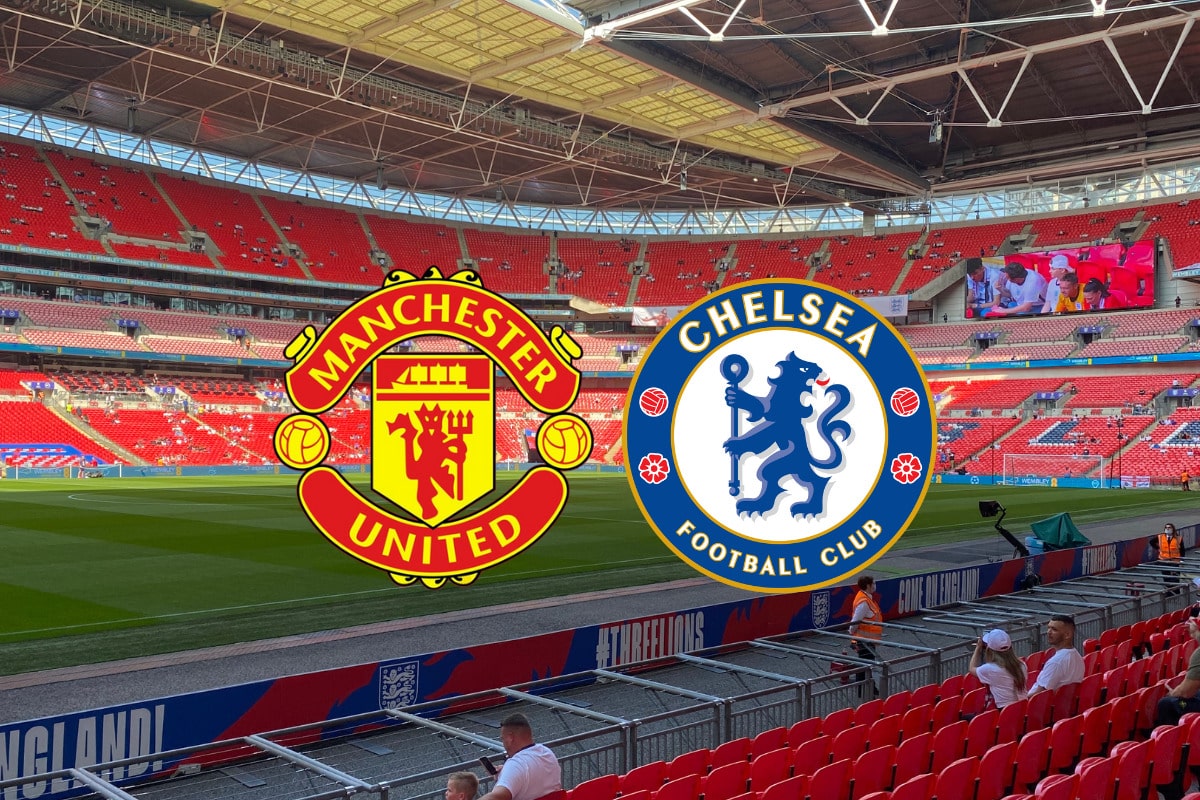 Onde assistir Manchester United e Chelsea hoje e horário ao vivo – 25/05