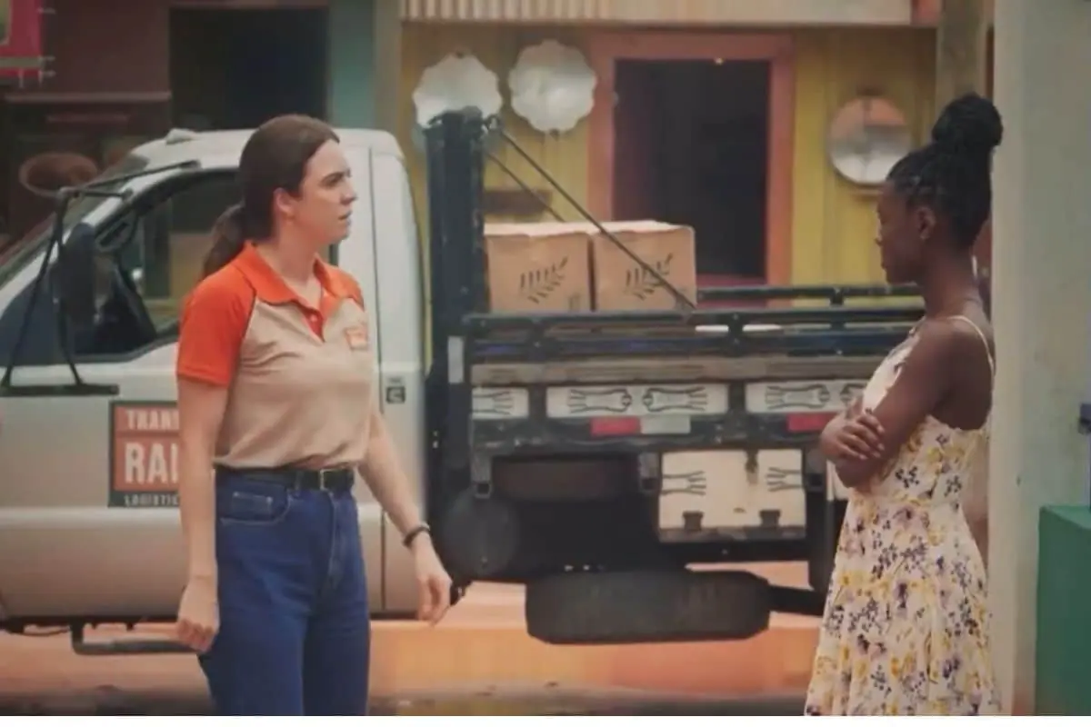 Mara de Terra e Paixão