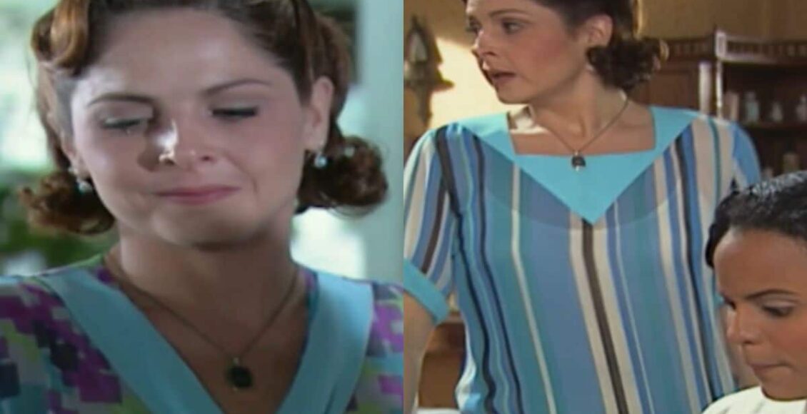 Márcia vende salão de beleza em Chocolate com Pimenta