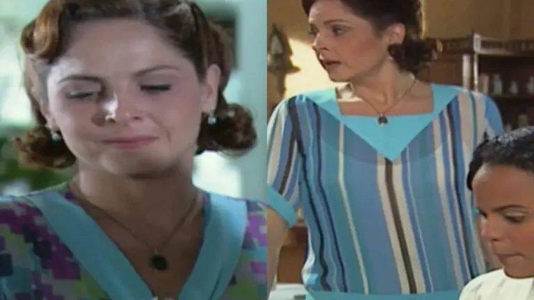 Márcia vende salão de beleza em Chocolate com Pimenta; entenda motivo