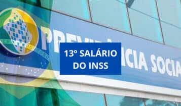 antecipação 13 salário dos aposentado