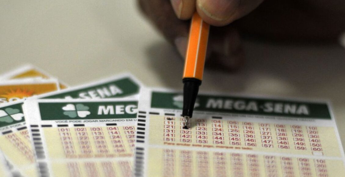 Resultado da Mega-Sena 2603