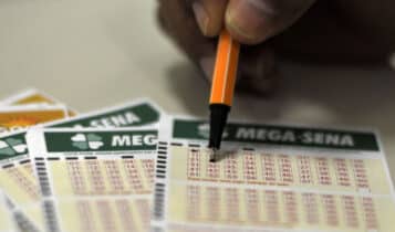 Resultado da Mega-Sena 2603