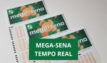 Resultado da Mega-Sena em tempo real, sorteio da Mega-Sena 2615