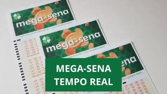 Vai ter o sorteio da Mega-Sena hoje? Quando sai o concurso 2615