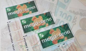 Mega-Sena está acumulada