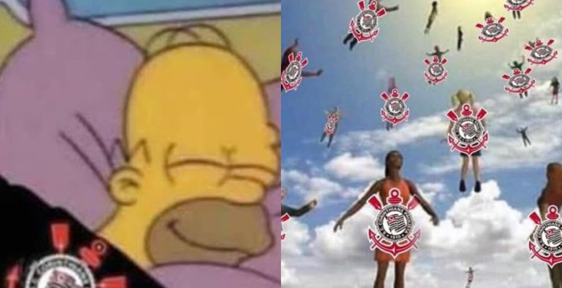 Corinthians faz milagre na Copa do Brasil e web vai à loucura