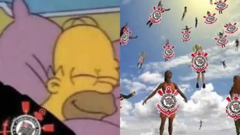 Corinthians faz milagre na Copa do Brasil e web vai à loucura com memes