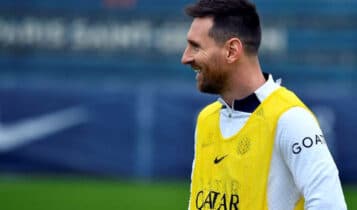 Messi vai sair do PSG
