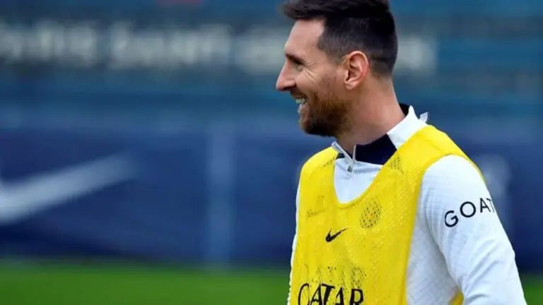 Messi vai sair do PSG? Veja o salário dele hoje