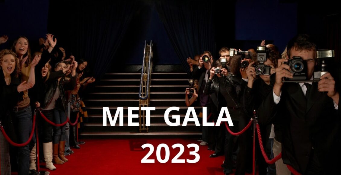qual o melhor look do Met Gala 2023