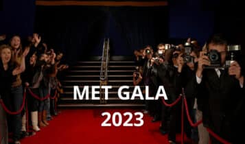 qual o melhor look do Met Gala 2023