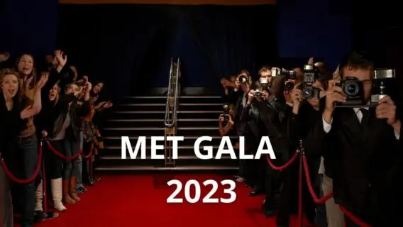 VOTE: qual o melhor look do Met Gala 2023?