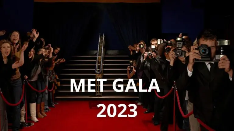 VOTE: qual o melhor look do Met Gala 2023?