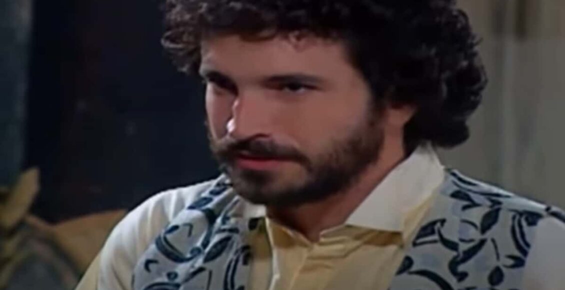 como miguel prova que é filho de ludovico