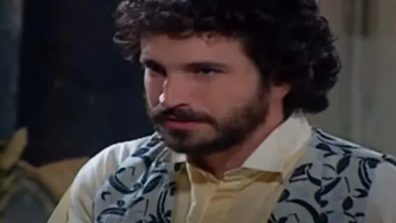 Como Miguel prova que é filho de Ludovico em Chocolate com Pimenta?