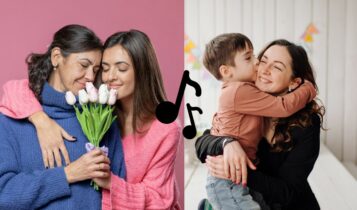 músicas para o Dia das Mães