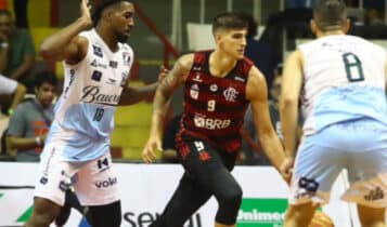 NBB Flamengo 2023
