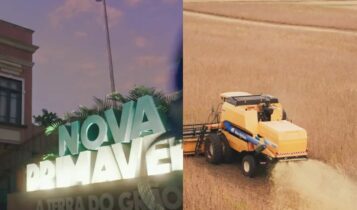Cidade Nova Primavera fica onde
