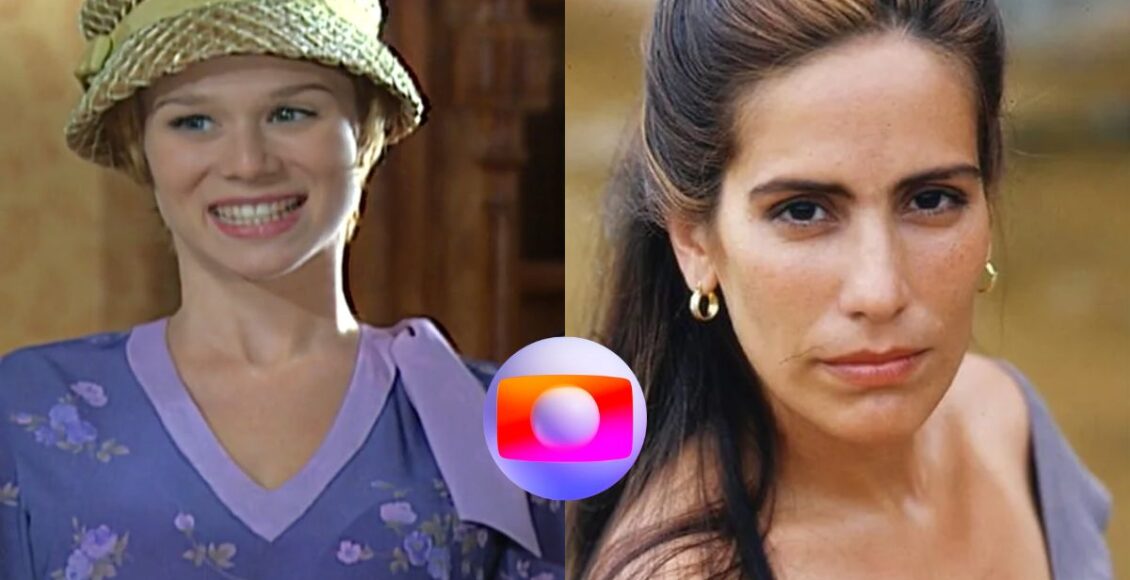 Próxima novela depois de Chocolate com Pimenta