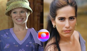 Próxima novela depois de Chocolate com Pimenta