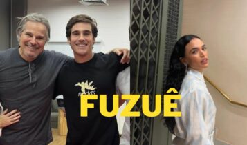 Novela Fuzuê elenco: quem é quem na substituta de Vai na Fé