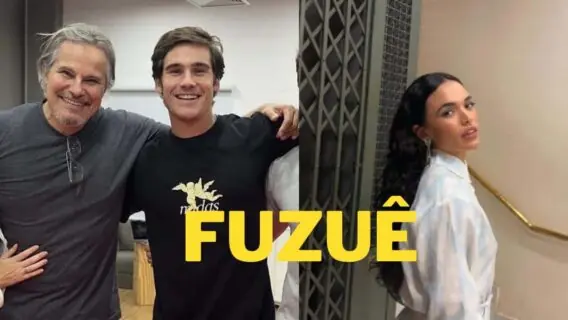 Novela Fuzuê elenco: quem é quem na substituta de Vai na Fé