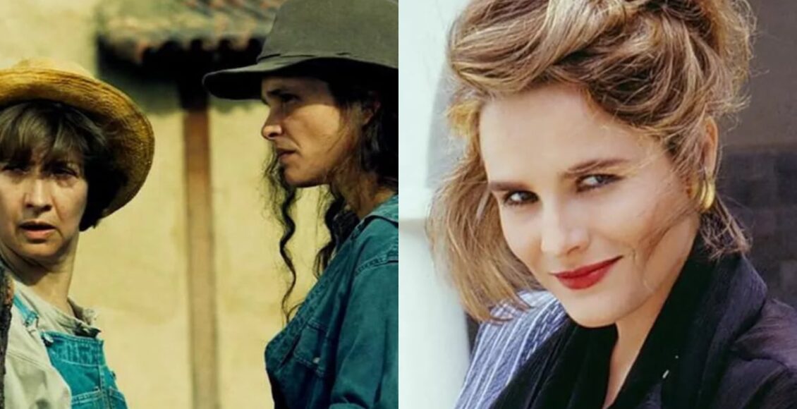 novelas do viva em junho