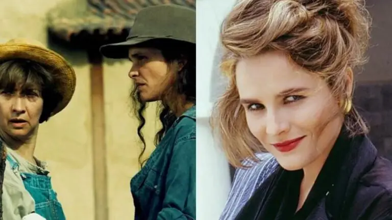 Novelas do Viva em junho tem ‘Corpo Dourado’ e o ‘O Sexo dos Anjos’