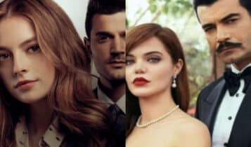 Quais novelas turcas tem no Globoplay em 2023