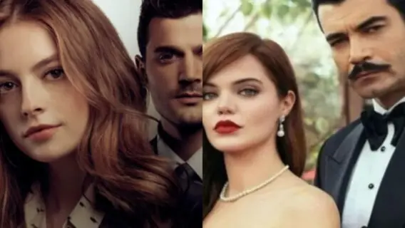 Quais novelas turcas tem no Globoplay em 2023?