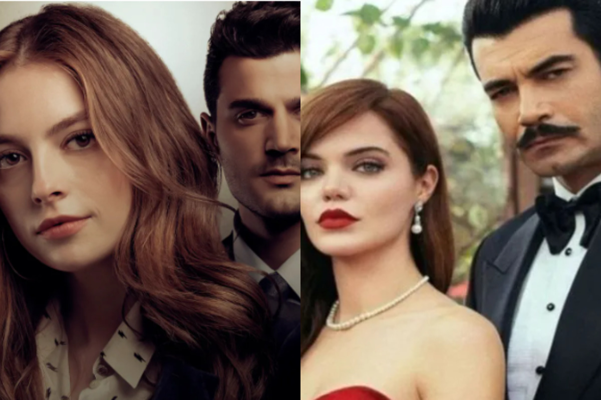 Notícias, Top 3 ótimas séries turcas para assistir no streaming