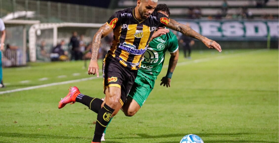 Onde vai passar Novorizontino x CRB ao vivo e horário da Série B