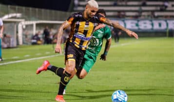 Onde vai passar Novorizontino x CRB ao vivo e horário da Série B