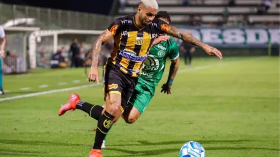 Onde vai passar Novorizontino x CRB ao vivo e horário da Série B – 13/05