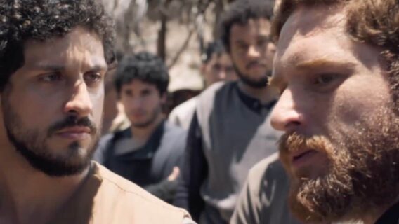 O que aconteceu com Joabe na Bíblia após a morte de Abner