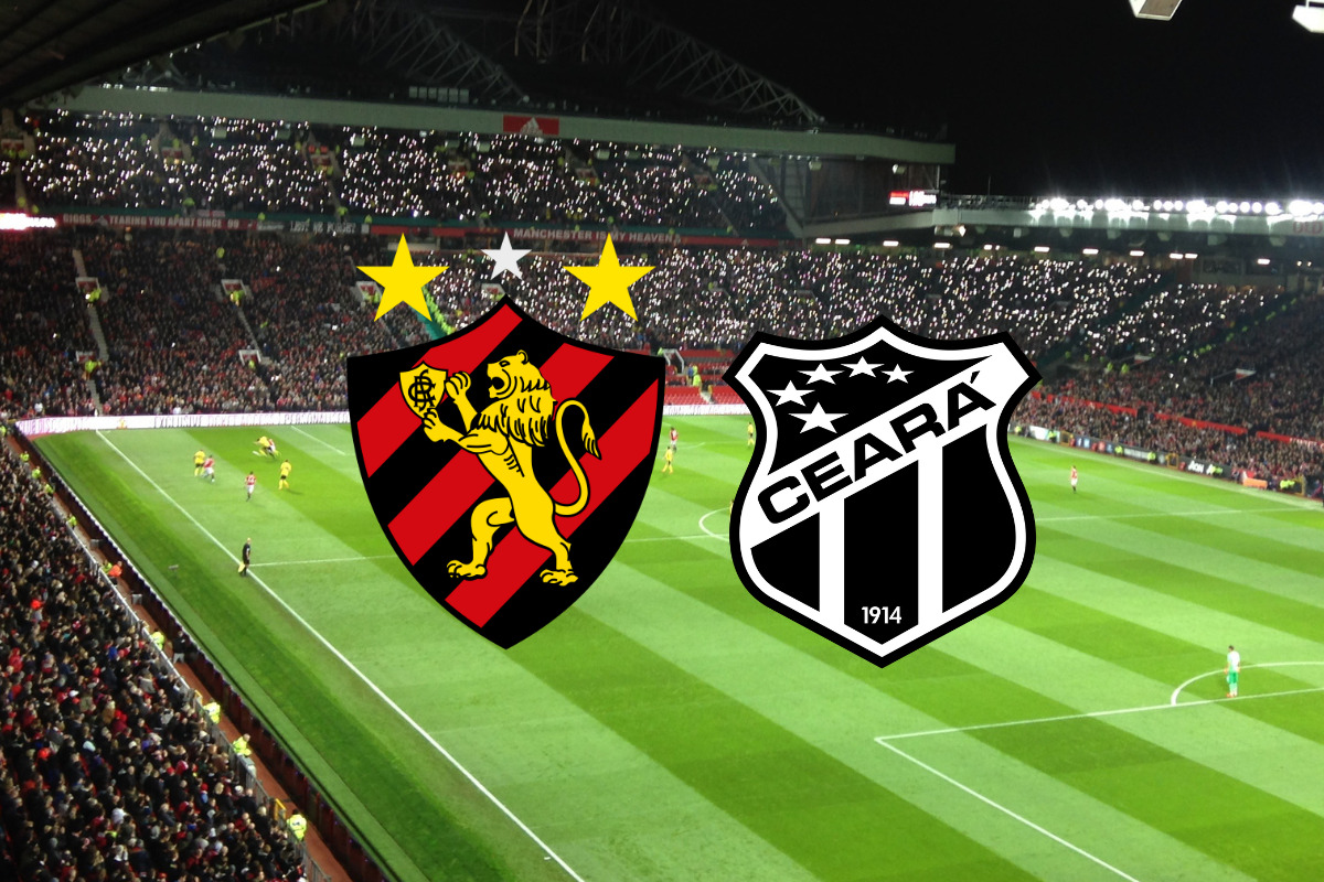 Sport Recife x Ceará ao vivo e online, onde assistir, que horas é,  escalação e mais da final Copa do Nordeste