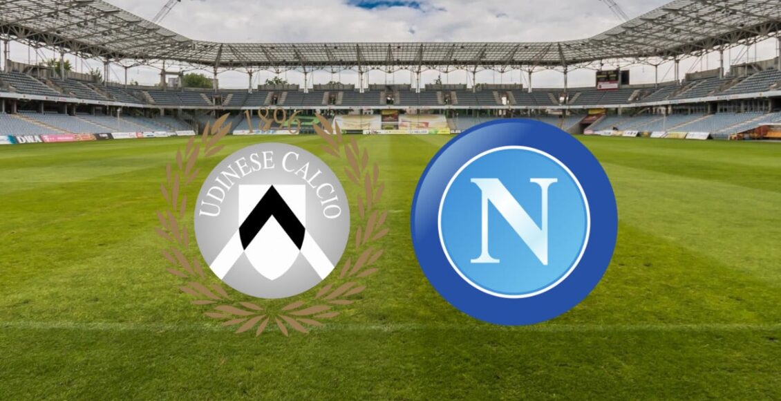 Onde assistir o jogo do Napoli hoje ao vivo no Campeonato Italiano